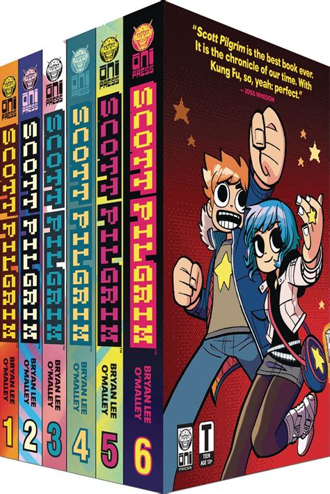 scott pilgrim collector's edition|scott pilgrim book collection.